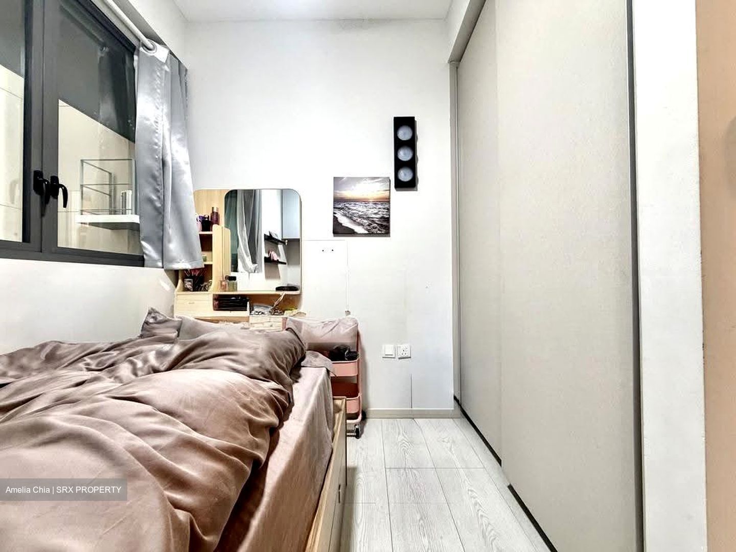 The Terrace (D19), Condominium #630558311